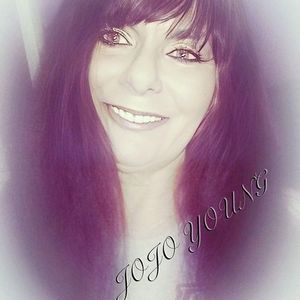 Meet your Posher, Jo